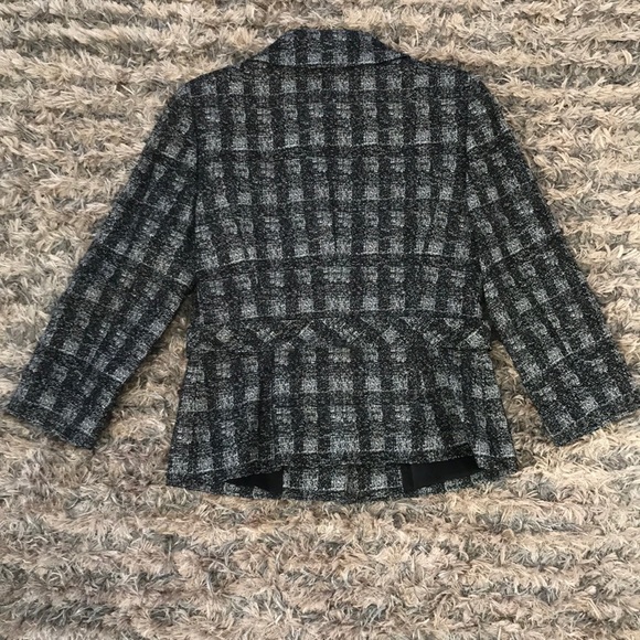 ♥️Business Suit Jacket -XS♥️ - Picture 5 of 8